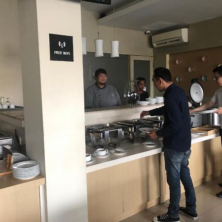 Harlys Residence Jakarta Ngoại thất bức ảnh