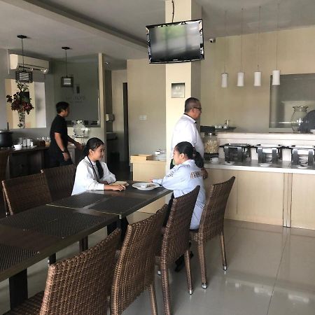 Harlys Residence Jakarta Ngoại thất bức ảnh