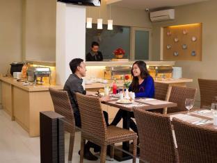 Harlys Residence Jakarta Ngoại thất bức ảnh
