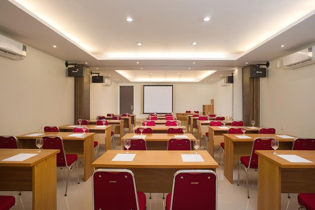 Harlys Residence Jakarta Ngoại thất bức ảnh