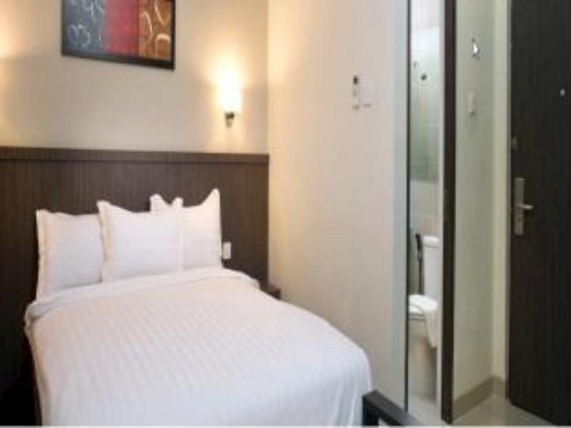 Harlys Residence Jakarta Ngoại thất bức ảnh