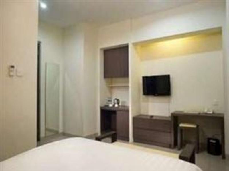 Harlys Residence Jakarta Ngoại thất bức ảnh