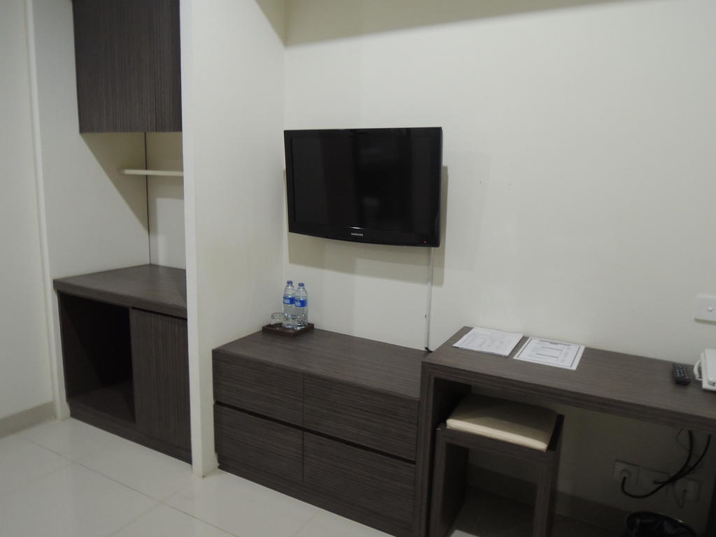 Harlys Residence Jakarta Ngoại thất bức ảnh