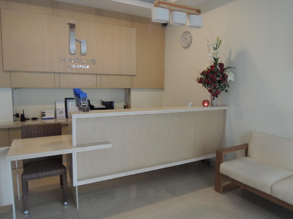 Harlys Residence Jakarta Ngoại thất bức ảnh