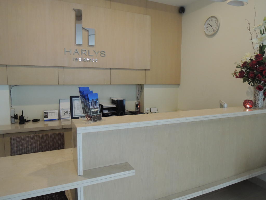 Harlys Residence Jakarta Ngoại thất bức ảnh