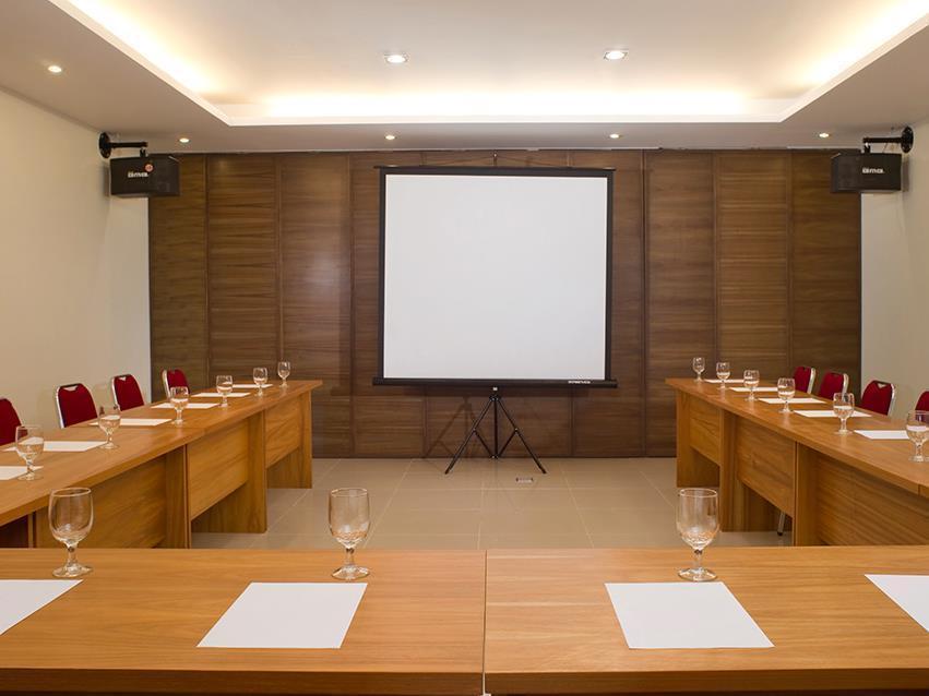 Harlys Residence Jakarta Ngoại thất bức ảnh