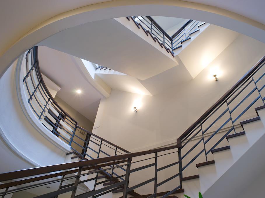 Harlys Residence Jakarta Ngoại thất bức ảnh