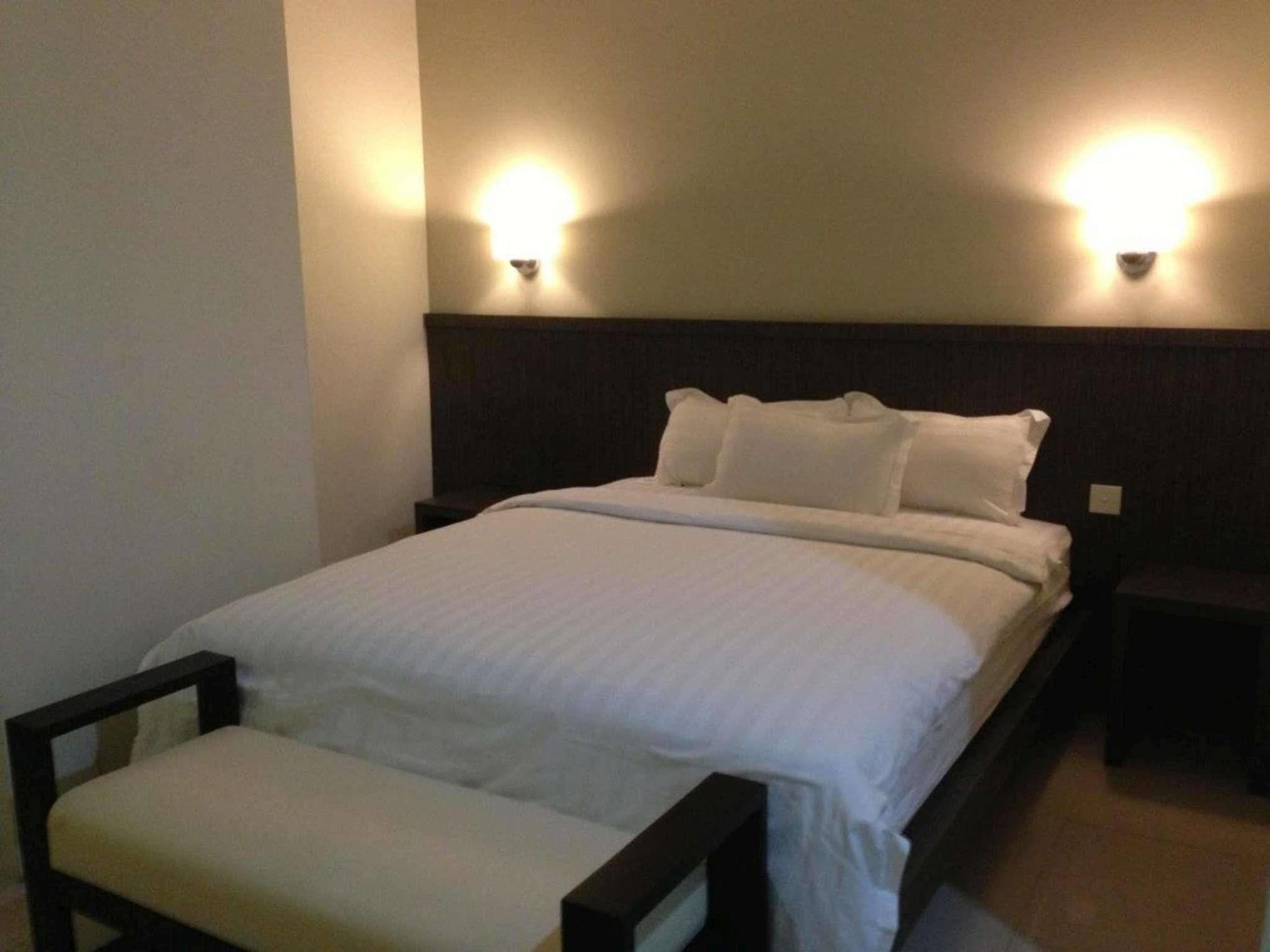 Harlys Residence Jakarta Ngoại thất bức ảnh