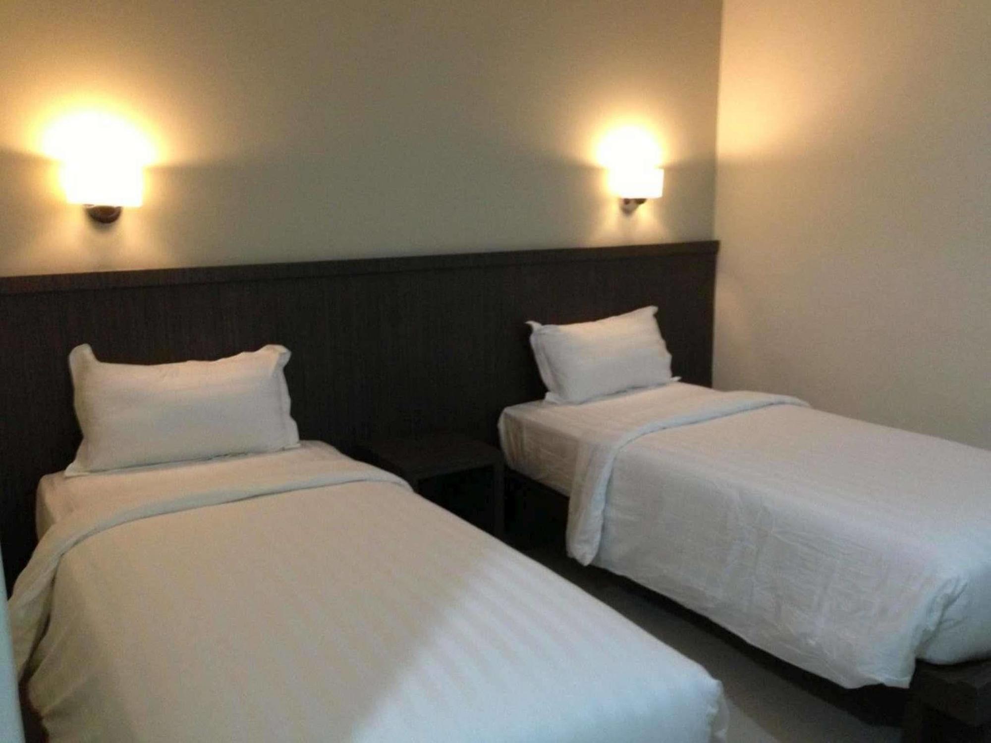 Harlys Residence Jakarta Ngoại thất bức ảnh