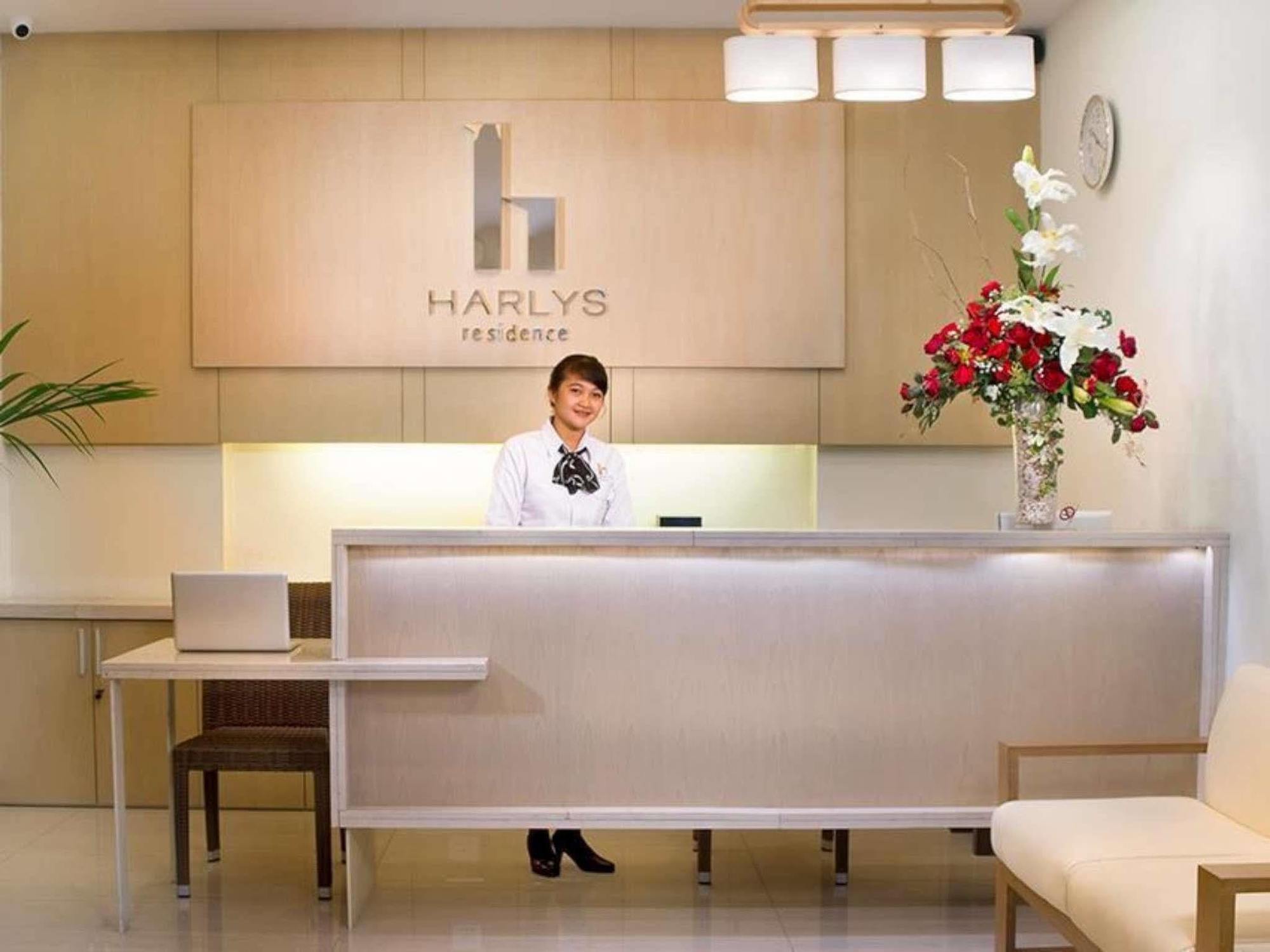 Harlys Residence Jakarta Ngoại thất bức ảnh