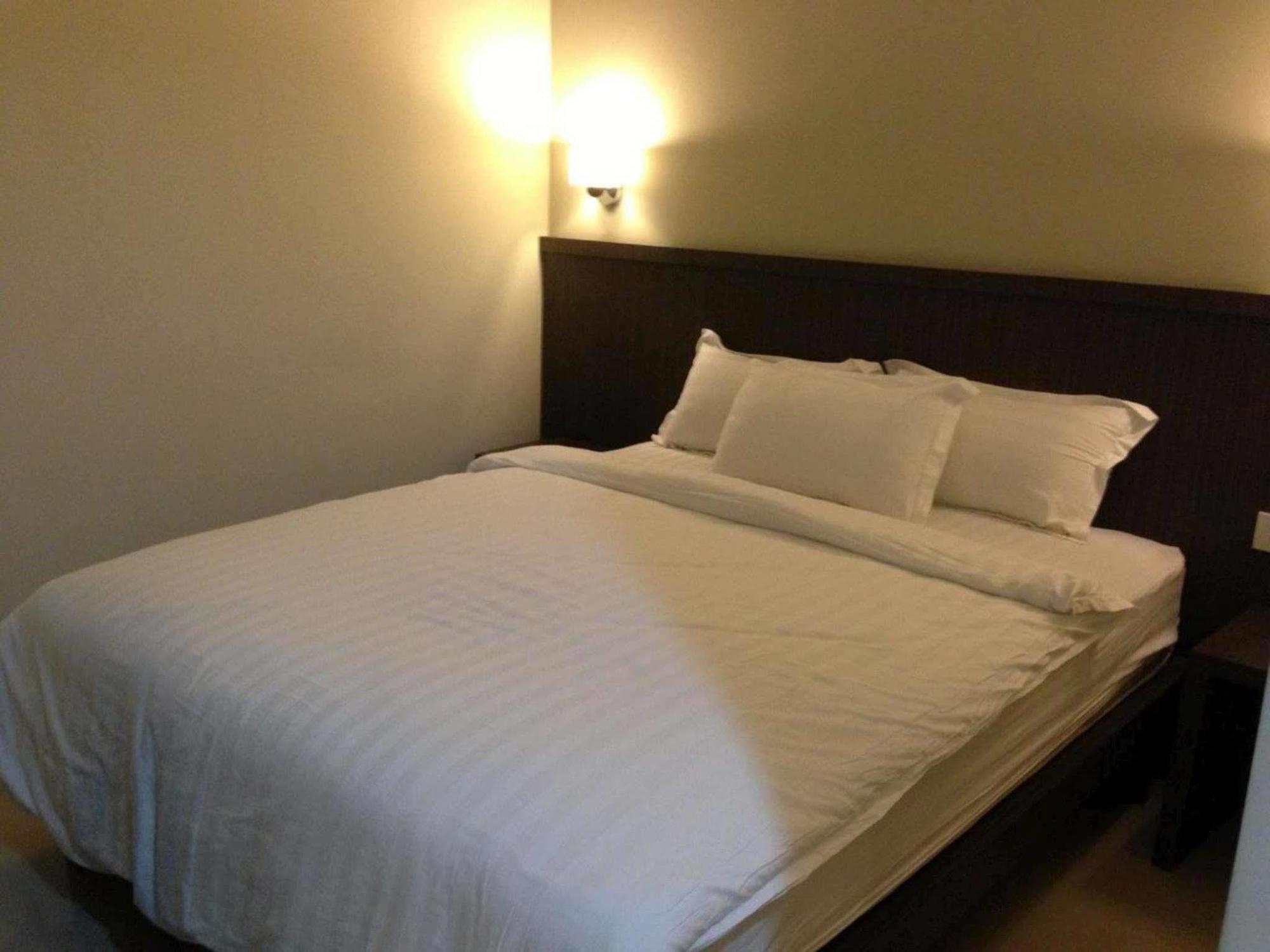 Harlys Residence Jakarta Ngoại thất bức ảnh