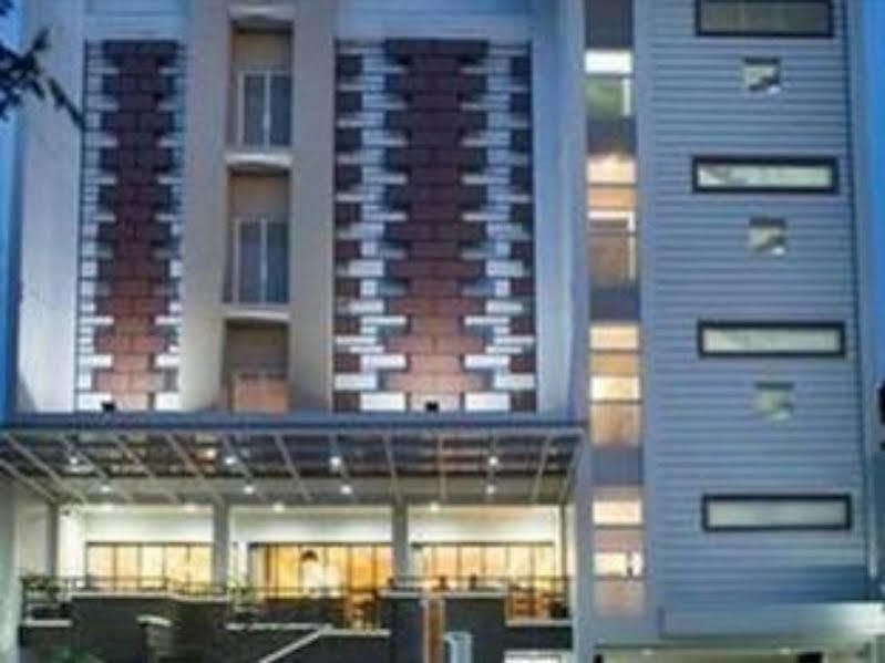 Harlys Residence Jakarta Ngoại thất bức ảnh