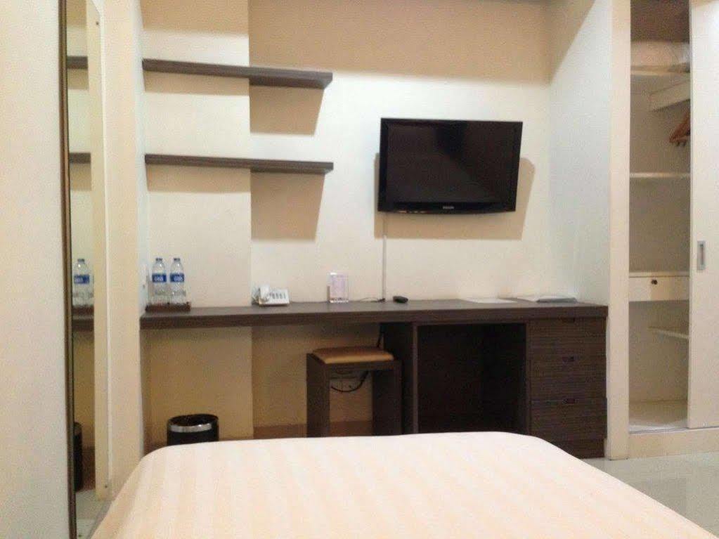 Harlys Residence Jakarta Ngoại thất bức ảnh