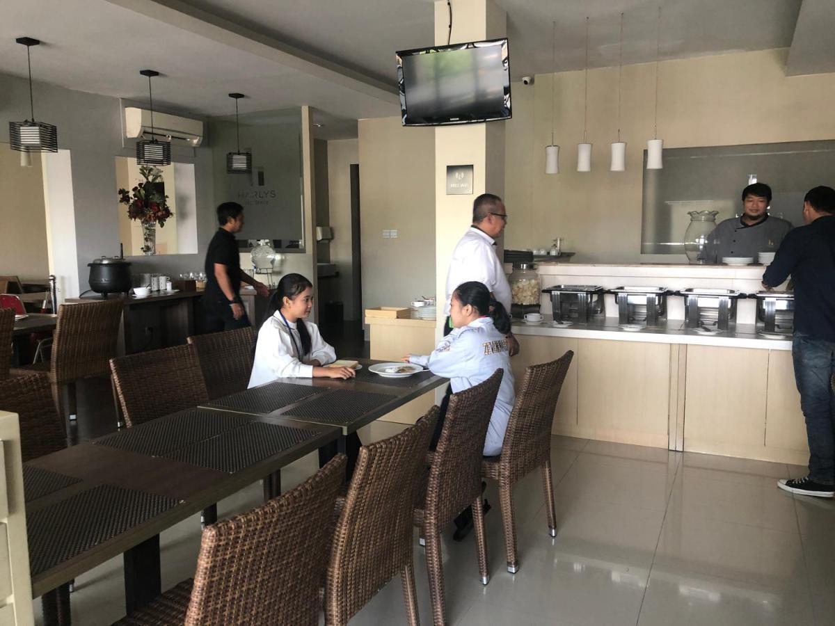 Harlys Residence Jakarta Ngoại thất bức ảnh
