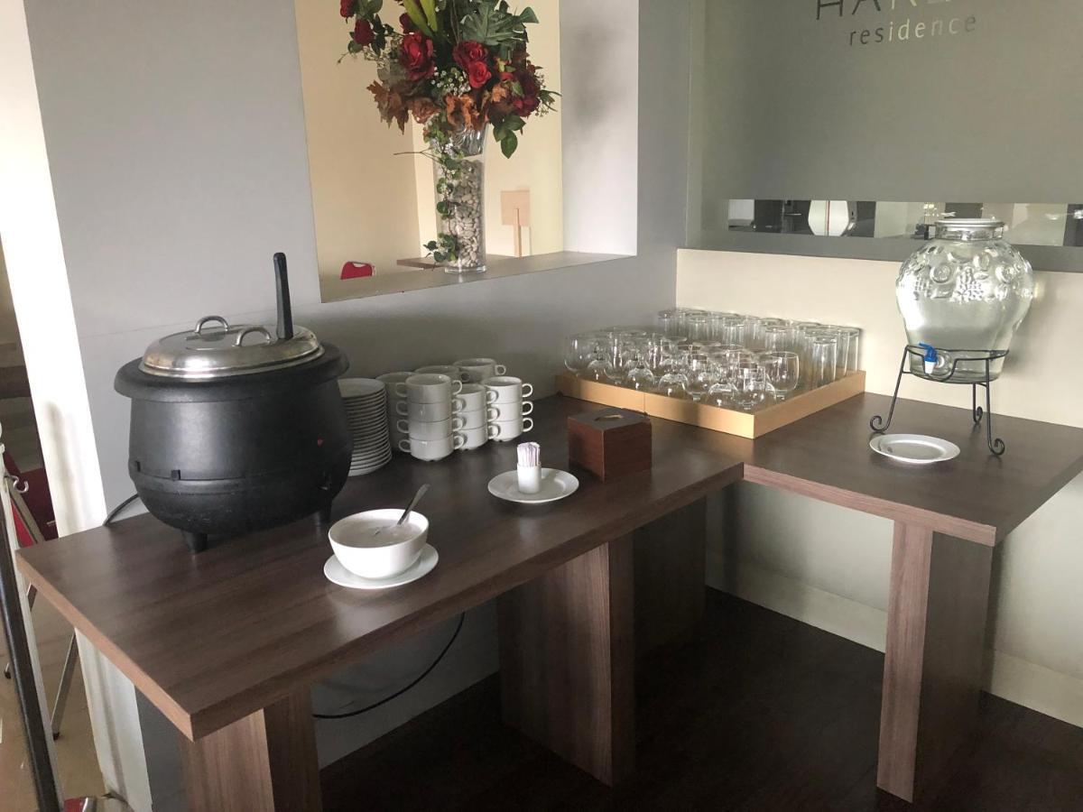 Harlys Residence Jakarta Ngoại thất bức ảnh